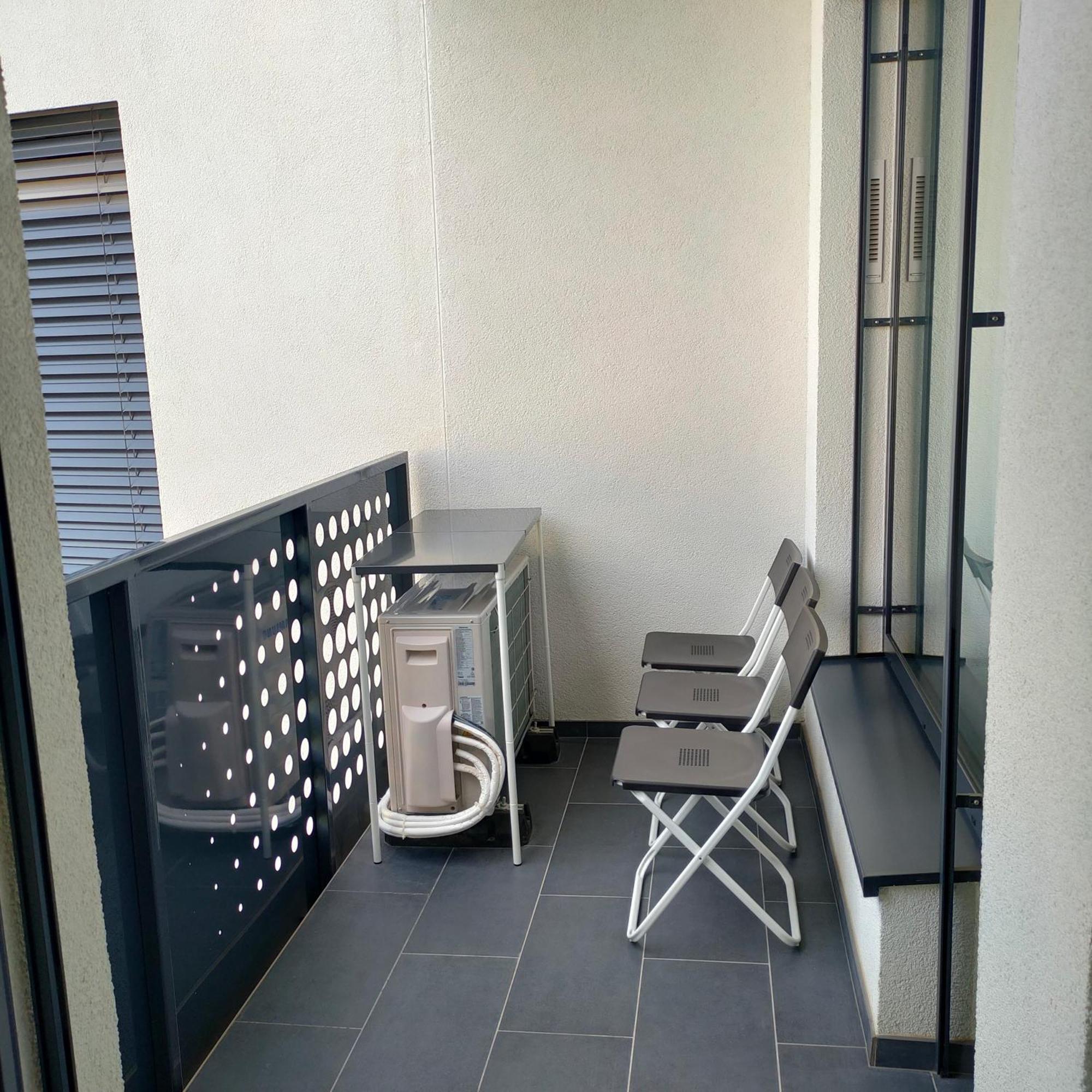 Appartamento Sag New Complex In The Heart Of The Old Town Free Parking Free Wi-Fi Bratislava Esterno foto
